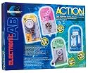 Four-In-One Action Kit Lab