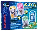 Four-In-One Action Kit Lab