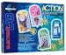 Search : Four-In-One Action Kit Lab