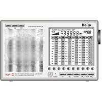 Kaito KA1103 - Portable radio