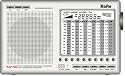 Kaito KA1103 Worldband Radio