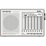 Kaito KA1101   Worldband radio