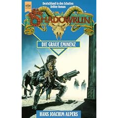 Die graue Eminenz