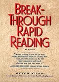 Breakthrough Rapid Reading