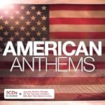 American Anthems