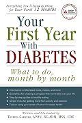 Your First Year With Diabetes