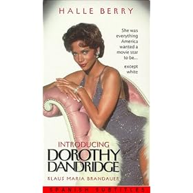 Introducing Dorothy Dandridge [VHS]