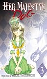 Her Majesty's Dog Volume 3 (Her Majesty's Dog)