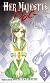 Her Majesty's Dog Volume 3