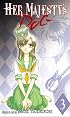 Her Majesty's Dog Volume 3 (Her Majesty's Dog)