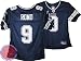 Tony Romo Reebok Navy Premier Dallas Cowboys Women's Jersey
