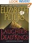 Laughter of Dead Kings (Vicky Bliss, No. 6)