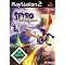 Top Ten der Spyrospiele