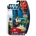 Yoda MH09 Episode II Star Wars Saga Legends Action Figure