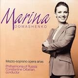 Airs Doperas Pour Mezzo-Soprano