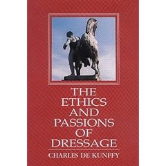 The Ethics and Passions of Dressage
