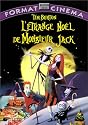 l'Etrange Noël de mr Jack