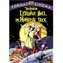 l'Etrange No�l de mr Jack <b>DVD</b> ~ Danny Elfman