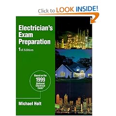 Electrician's Exam Preparation