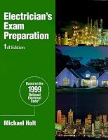 Electrician's Exam Preparation