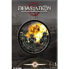Devastation