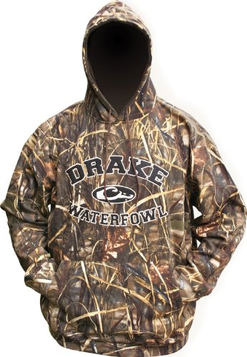 Drake Waterfowl Camouflage