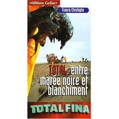 Total entre mar�e noire et blanchiment