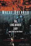 The Long-Winded Lady: Notes from the New Yorker