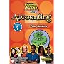 Standard Deviants School - Accounting, Program 1 - The Basics (Classroom Edition)