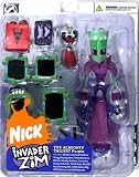 Distributoys Invader Zim Almighty Tallest PurpleIMAGE