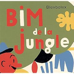 Bim de la jungle