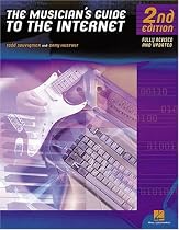 The Musician's Guide to the Internet