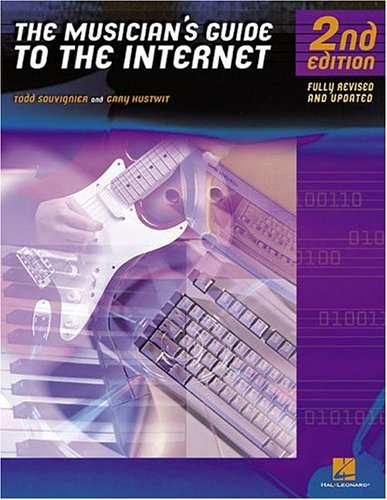 The Musician's Guide to the Internet