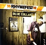 Blue Collar an album by Rhymefest