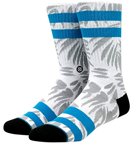 Stance Men's Flecktarn Crew Socks