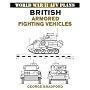 British Armored Fighting Vehicles: World War II AFV Plans (World War II Afv Plans)
