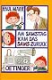 Am Samstag kam das Sams zur�ck