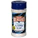Redmond Real Salt Gourmet All Natural Sea Salt, 4.75-Ounce Shakers (Pack of 12)