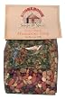 Smokehouse Soups & Spices Gold Rush Minestrone Soup, 15-Ounce Bags (Pack of 4)