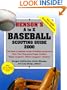 A to Z Professional Scouting Guide (Benson's A to Z Baseball Scouting Guide)