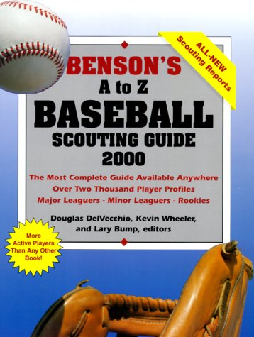 Scouting