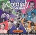 Book Old-Time Radio Comedy Superstars