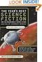 The Year's Best Science Fiction: Twenty-First Annual Collection
