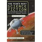 The Year's Best Science Fiction: Twenty-First Annual Collection by Gardner Dozois