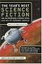 Years Best Science Fiction Twenty First Annual Collection