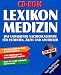 Lexikon Medizin, 1 CD-ROM Das umfassende Nachschlagewerk f�r Patienten, �rzte und Apotheker. F�r Windows 95/98/ME. Mit 56.000 Stichw�rtern. 55.000 verkn�pfte Querverweise
