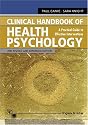 Clinical Handbook of Health Psychology: A Practical Guide Guide to Effective Interventions