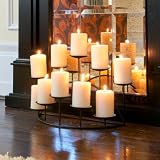 10 Candle Candelabra