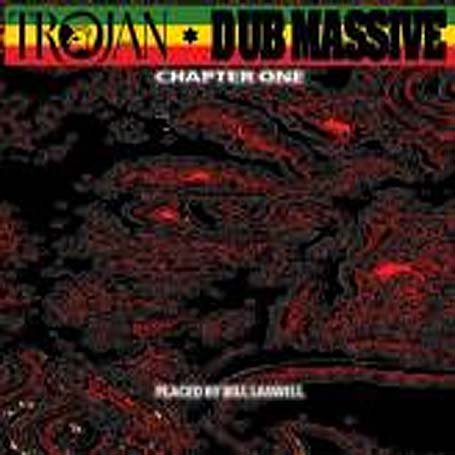 CD-Charts  Search : Trojan Dub Massive Vol.1: Placed By Bill Laswell