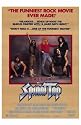 This Is Spinal Tap, Art Poster, size 11" x 17"